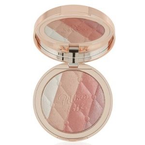 ROMANCE LIGHT Pillow Talk Multi-Glow Highlighter Charlotte Tilbury